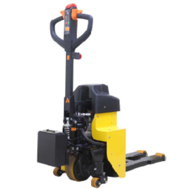 Power Tug ST015
